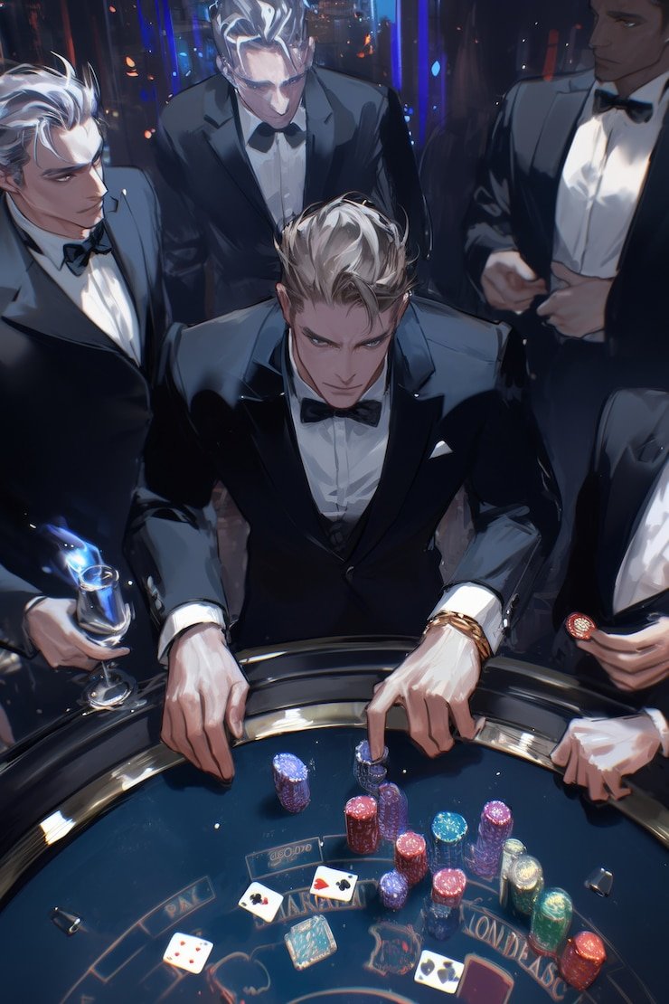 Dasbor permainan langsung bro138 slot dengan pasar sepak bola dan meja dealer