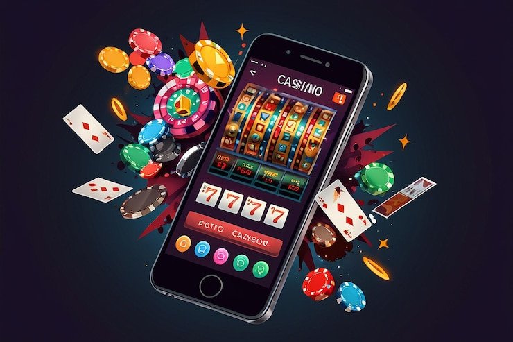 Tampilan berbagai kategori permainan gratis yang tersedia di platform bro138 slot