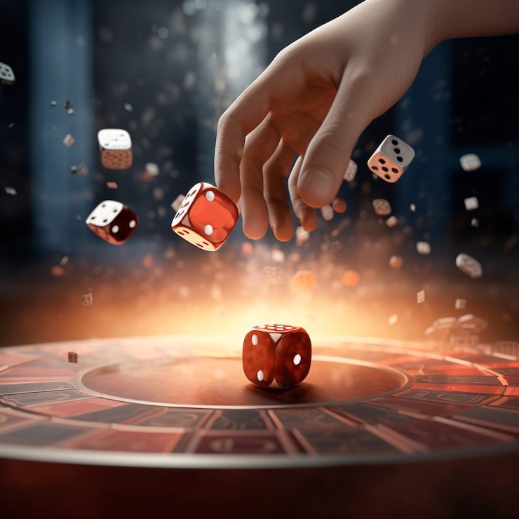 Koleksi permainan Spadegaming di platform bro138 slot dengan antarmuka yang modern dan responsif