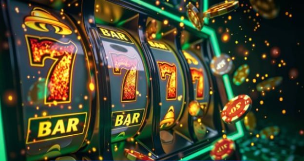 bro138 slot featured game showcase
