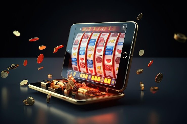Diagram alur program referral bro138 slot yang menunjukkan langkah-langkah dari berbagi hingga klaim bonus